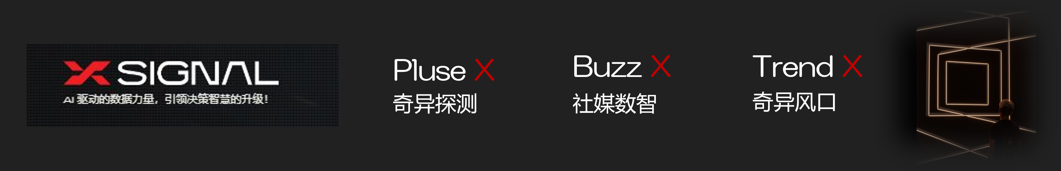 Xsignal