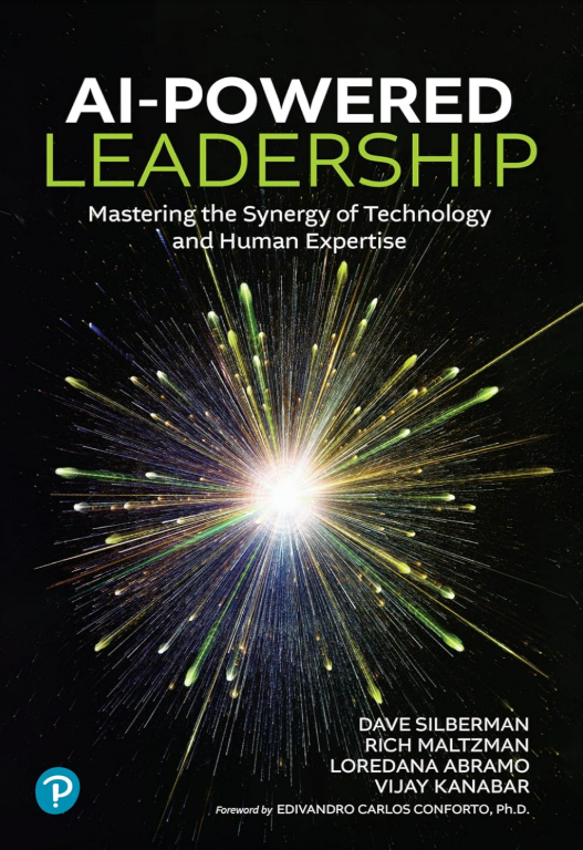 ai-powered leadership