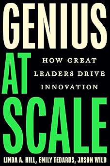 genius at scale