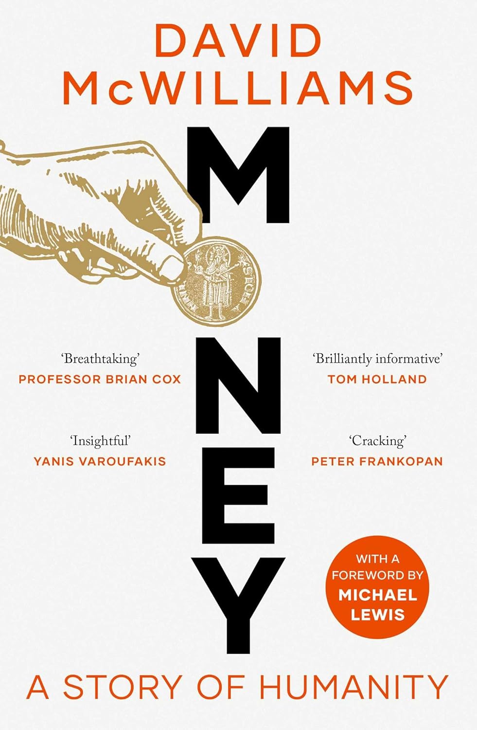 Money : a story of humanity 