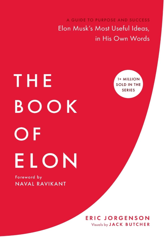 The book of Elon