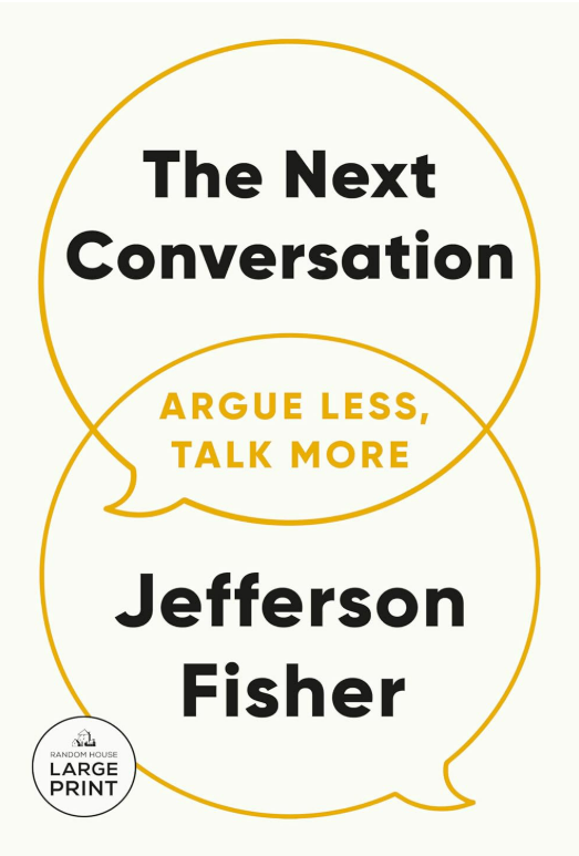 the next conversation