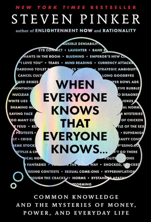 When everyone knows that everyone knows... : common knowledge and the mysteries of money, power, and everyday life