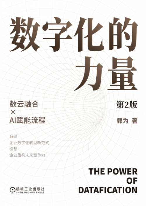 数字化的力量 | CEIBS